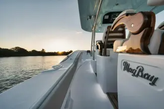Thumbnail von Mag Bay 43 CC