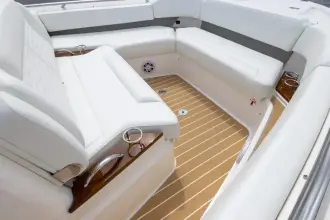Thumbnail von Tiara Yachts 39 LS