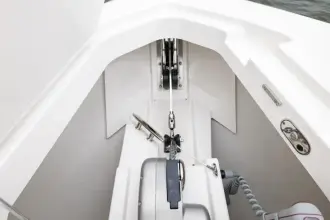 Thumbnail von Tiara Yachts 39 LS