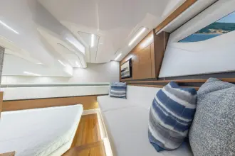 Thumbnail von Tiara Yachts 43LE