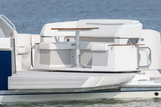 Thumbnail von Tiara Yachts 43LE