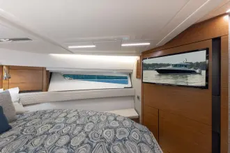 Thumbnail von Tiara Yachts 43LE