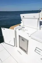 Thumbnail von Tiara Yachts EX54