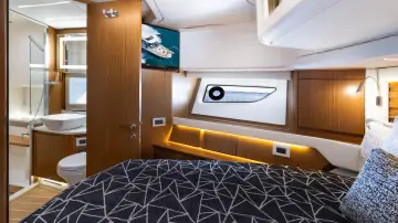 Thumbnail von Tiara Yachts EX54
