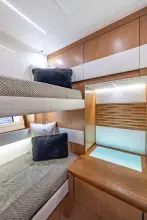 Thumbnail von Tiara Yachts EX54