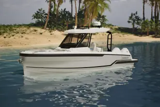Thumbnail von Wellcraft 28 T-Top Sport