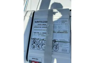 Thumbnail von Beneteau 50
