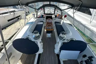 Thumbnail von Beneteau 50