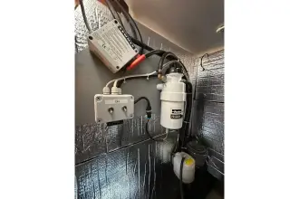 Thumbnail von Beneteau 50