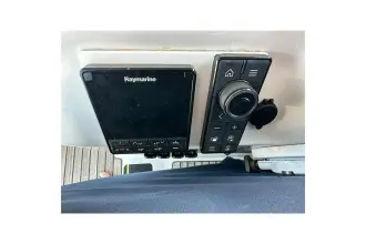 Thumbnail von Beneteau 50