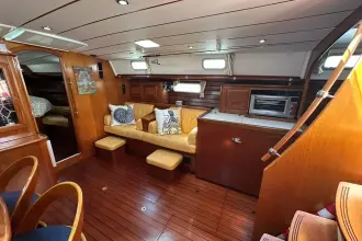 Thumbnail von Beneteau 50