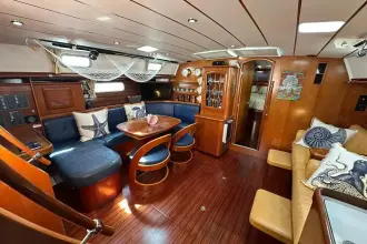 Thumbnail von Beneteau 50
