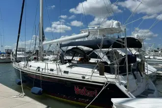 Thumbnail von Beneteau 50