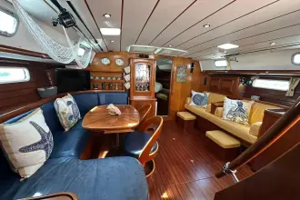 Thumbnail von Beneteau 50
