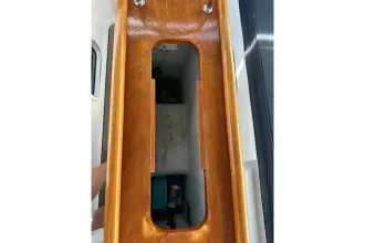Thumbnail von Beneteau 50