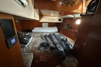 Thumbnail von Beneteau 50