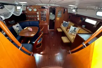 Thumbnail von Beneteau 50