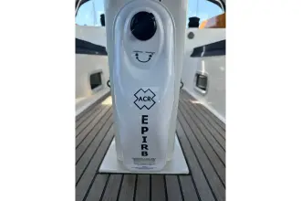 Thumbnail von Beneteau 50