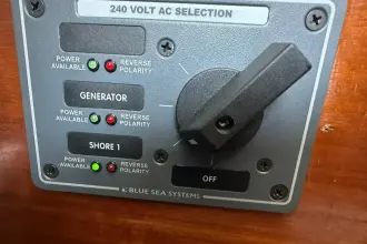 Thumbnail von Beneteau 50