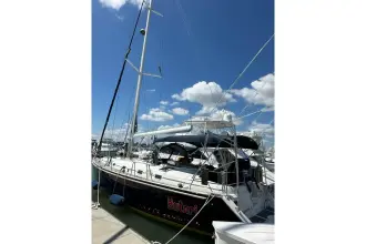 Thumbnail von Beneteau 50