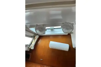 Thumbnail von Beneteau 50
