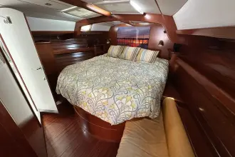 Thumbnail von Beneteau 50