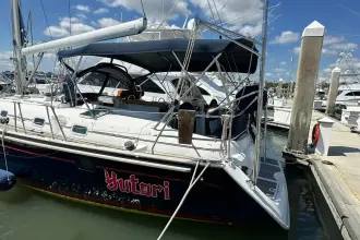 Thumbnail von Beneteau 50