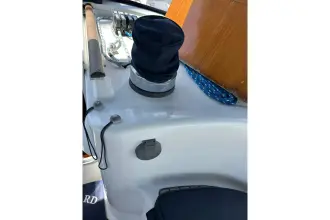 Thumbnail von Beneteau 50