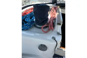 Thumbnail von Beneteau 50