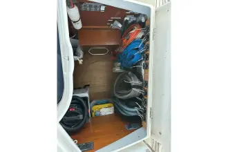 Thumbnail von Beneteau 50