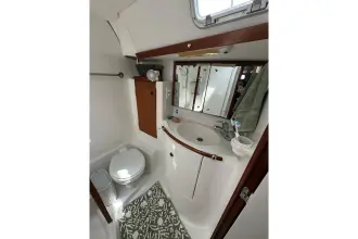Thumbnail von Beneteau 50