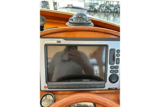 Thumbnail von Hinckley Picnic Boat 36 EP