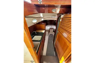 Thumbnail von Hinckley Picnic Boat 36 EP