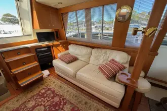 Thumbnail von Mainship 430 Trawler