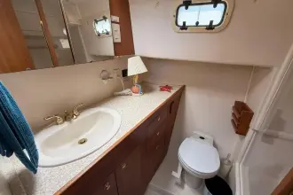 Thumbnail von Mainship 430 Trawler