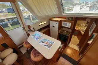 Thumbnail von Mainship 430 Trawler