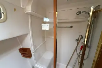 Thumbnail von Mainship 430 Trawler