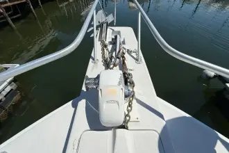 Thumbnail von Mainship 430 Trawler