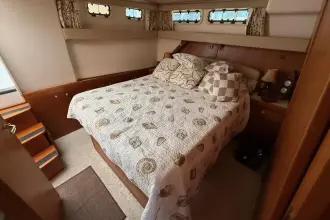 Thumbnail von Mainship 430 Trawler
