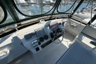 Thumbnail von Mainship 430 Trawler