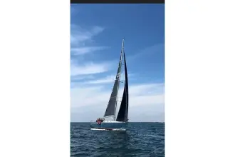 Thumbnail von Beneteau First 44.7