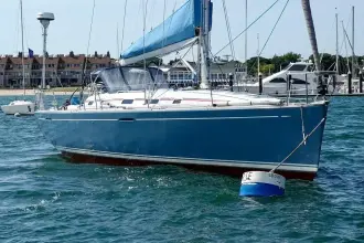 Thumbnail von Beneteau First 44.7