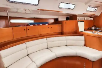 Thumbnail von Beneteau First 44.7