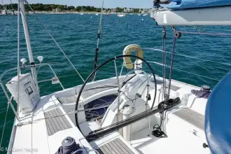 Thumbnail von Beneteau First 44.7