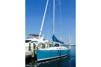 Thumbnail von Beneteau First 44.7