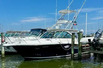 Thumbnail von Tiara Yachts 3200 Open