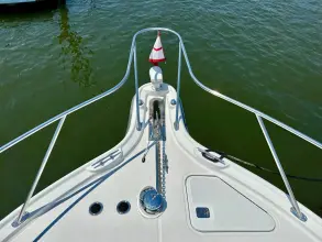 Thumbnail von Tiara Yachts 3200 Open