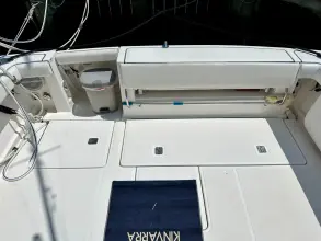 Thumbnail von Tiara Yachts 3200 Open