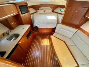 Thumbnail von Tiara Yachts 3200 Open