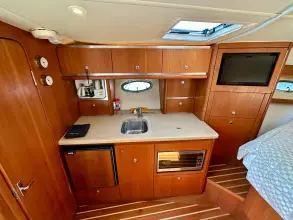 Thumbnail von Tiara Yachts 3200 Open